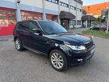 Land Rover Range Rover Sport 3.0 SDV6 SE SE - Land Rover Range Rover Sport: Se