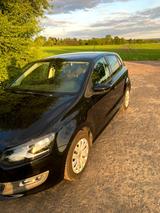 Volkswagen VW Polo Nur 75.840 TÜV9/27 KLIMA Temp Sitzheiz - Volkswagen Polo: 9n2