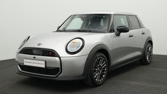 MINI MINI Cooper S 5-Türer