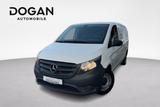 Mercedes-Benz Vito Kasten 114 CDI RWD lang*Tempomat*Klima*SHZ