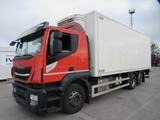 Iveco Stralis  460   AT260S46Y/FS CM /INTTARDER - Iveco STRALIS 460