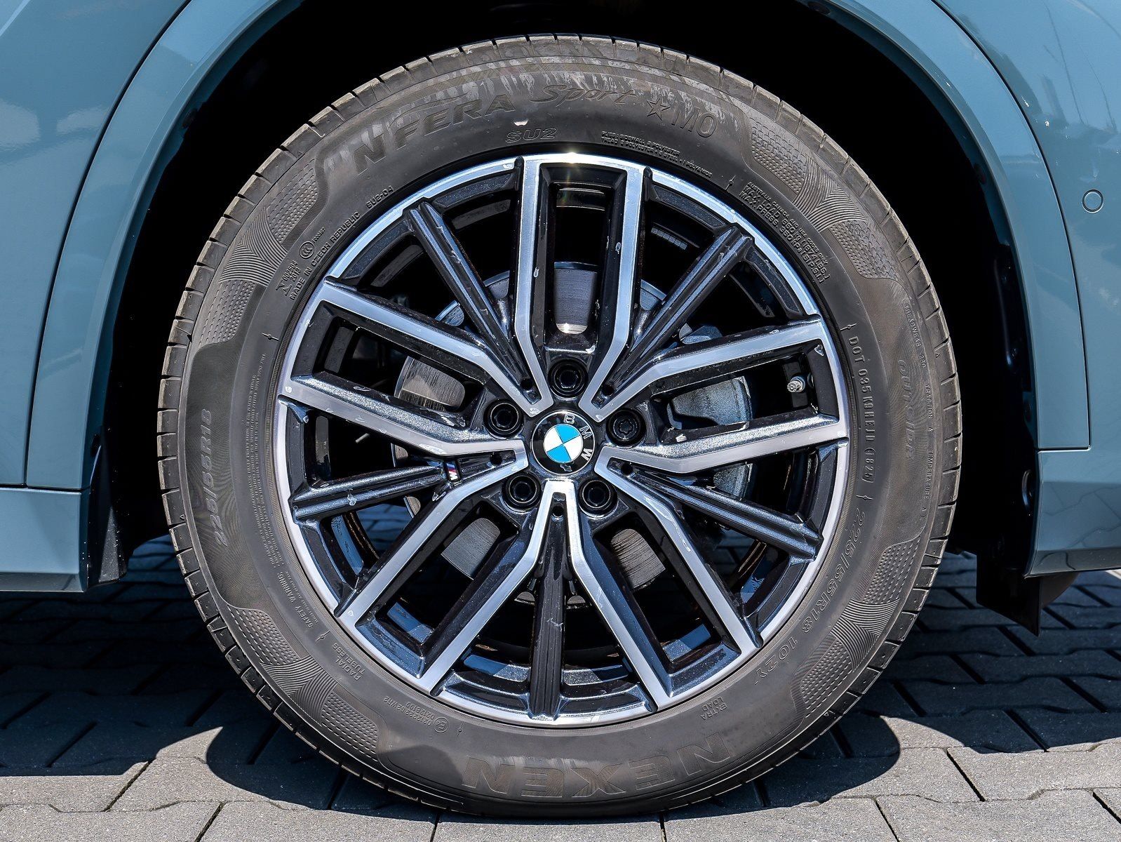 BMW X1 - Bild 4