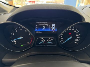 Ford C-Max Cool & Connect
