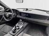 Porsche 992 911 GT3 PCCB LIFT CLUBSPORT BOSE CARBON - Porsche 992: Automatik