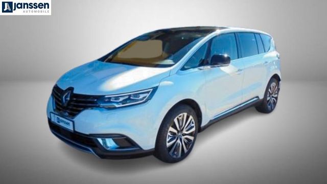 Renault ESPACE INITIALE PARIS BLUE dCi 190 EDC