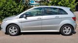Mercedes-Benz B 170  - Mercedes B 170 mit Schiebedach