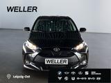 Toyota Yaris Hybrid 1.5 Team D *LED*ACC*Kamera*CarPlay* - Toyota Yaris: Kleinwagen