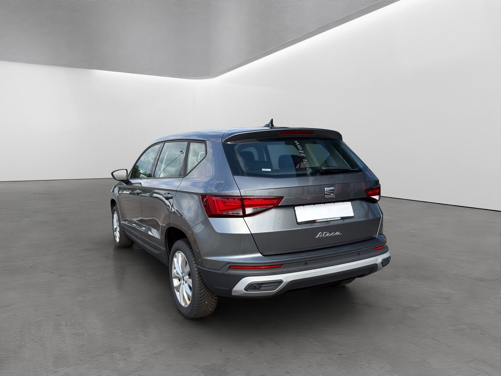 Seat Ateca - Bild 7