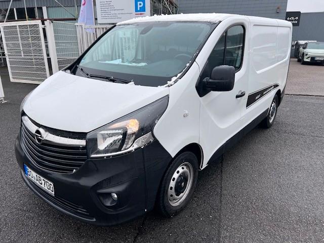 Opel Vivaro B Kasten/Kombi Kasten L1H1  2,9t