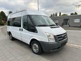 Ford Transit Kombi FT 300 H3L2 TÜV NEU TOP  8 SITZER - Ford Transit ft 300 l