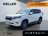 Toyota Land Cruiser 2.8 D-4D Automatik Executive *AHK* - Toyota Land Cruiser in Dortmund