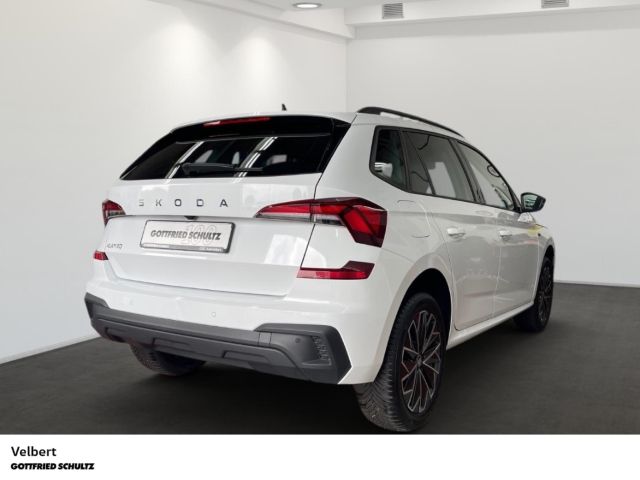 Skoda Kamiq - Bild 4