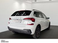 Skoda Kamiq - Vorschau Bild 4