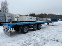 HRD Extendable Platform 4,50 m