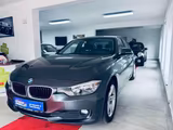 BMW 316 316 i*Finanzierung+Garantie+Inspektion+Tüv* - BMW 316: Limousine, 316i