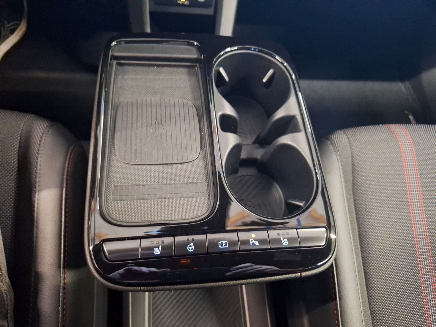 Hyundai IONIQ 5 – Bild 19