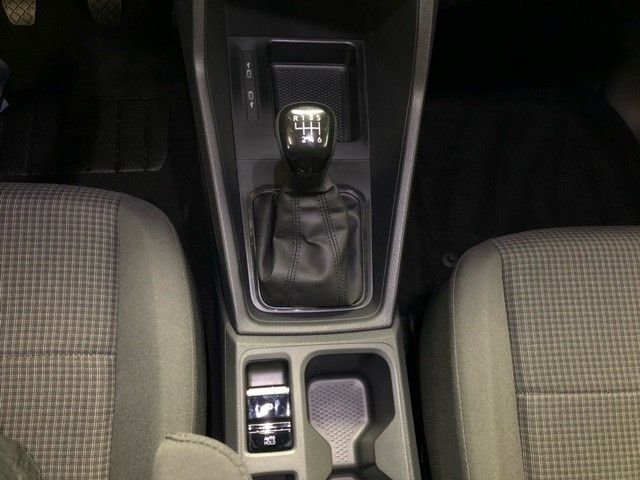 Fahrzeugabbildung Volkswagen Caddy Cargo 2.0 TDI Klima GRA Apple CarPlay Andr