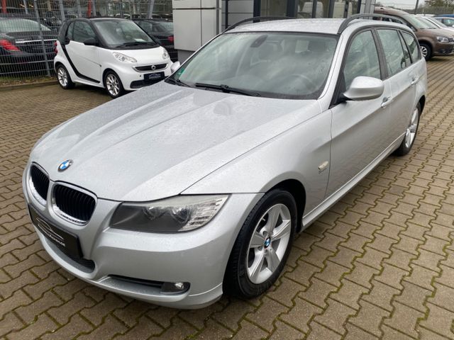 BMW 318 Baureihe 3 Touring 318i