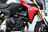 BMW F 900 R Sport ESA uvm. *Finanz. möglich - BMW NAKED BIKE