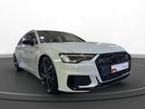 Audi S6 Avant TDI quattro tiptronic | PANO | STANDHZ. - Audi S6 Jahreswagen