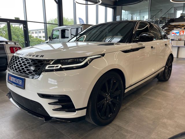 Land Rover Range Rover Velar R-Dyn. S *AWD*NAV*LED*KAM*ACC*