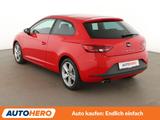 Seat Leon 1.4 TSI ACT FR*LED*TEMPO*KLIMA*GARANTIE* - Seat Leon Gebrauchtwagen in Frankfurt