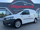 Volkswagen Caddy 2.0 TDI Kühl-Kasten NAV ACC - VW Caddy Gebrauchtwagen in Rostock