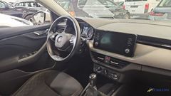 Fahrzeugabbildung Skoda Scala Ambition 1.0 TSI LED PDC SiHz ACC DAB