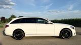 Mercedes-Benz Sehr gepflegter C 180 T Autom Facelift/mopf - Mercedes-Benz C 180 in Ludwigshafen