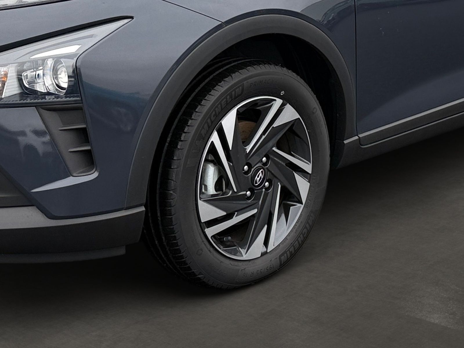 Hyundai BAYON – Bild 6