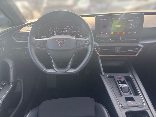 Leon 1.5 eTSI Matrix Kamera XL-Paket FullLink