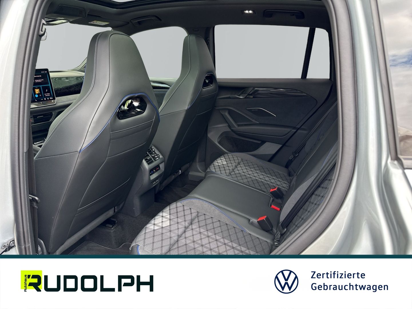 Volkswagen Tiguan - Bild 10