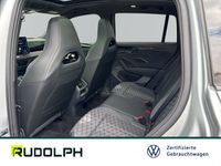 Volkswagen Tiguan - Vorschau Bild 10