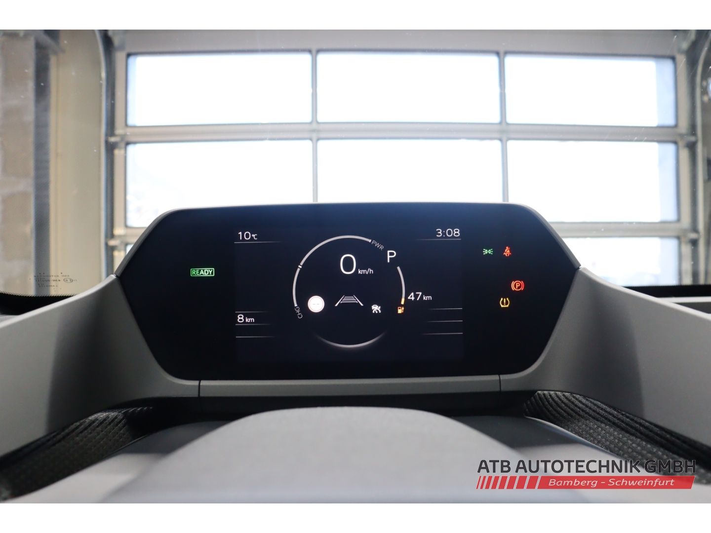 Fahrzeugabbildung Toyota bz4X 71,4 kWh 11-kW-Lader 4x2 Comfort-P