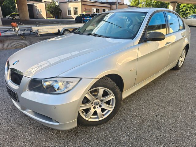 BMW 320 Baureihe 3 Lim. 320i