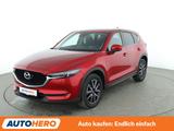 Mazda CX-5 2.2 Turbodiesel Revolution AWD Aut*NAVI*LED - Mazda Gebrauchtwagen in Köln