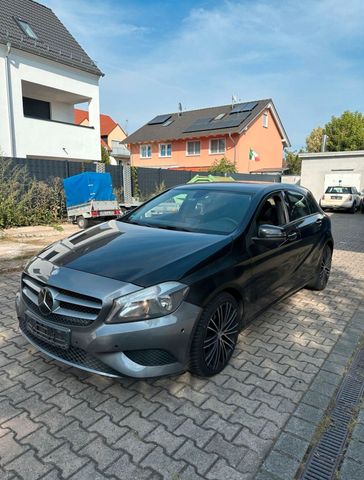 Mercedes-Benz Mercedes Benz A Klasse 180 CDI | BITTE LESEN!