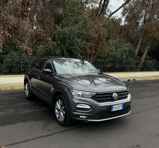 Volkswagen T-Roc 1.0 TSI 115 CV Style BlueMotion