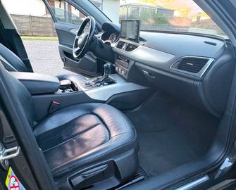 Audi A6 - 12