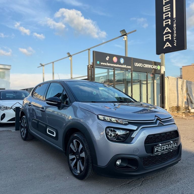 Image of Citroën C3