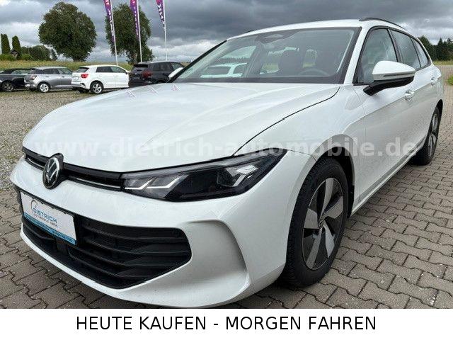 Volkswagen Passat Variant 1.5 eTSI DSG ACC KAMERA SHZ PDC