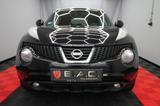 Nissan Juke Tekna 4x4 360° Kamera Navi Klimaauto Sport - Nissan Juke: Sport