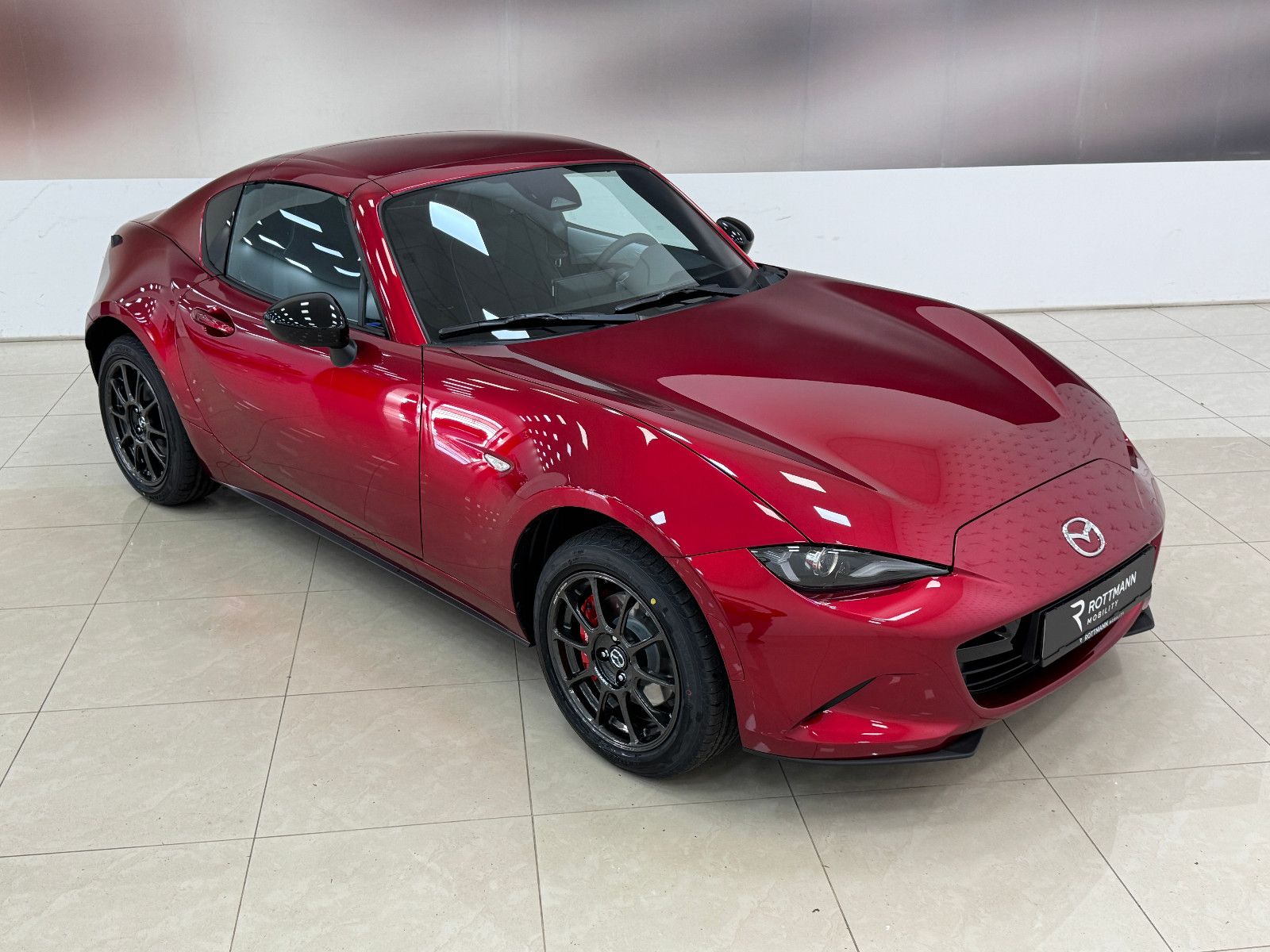 Mazda MX-5 - Bild 4
