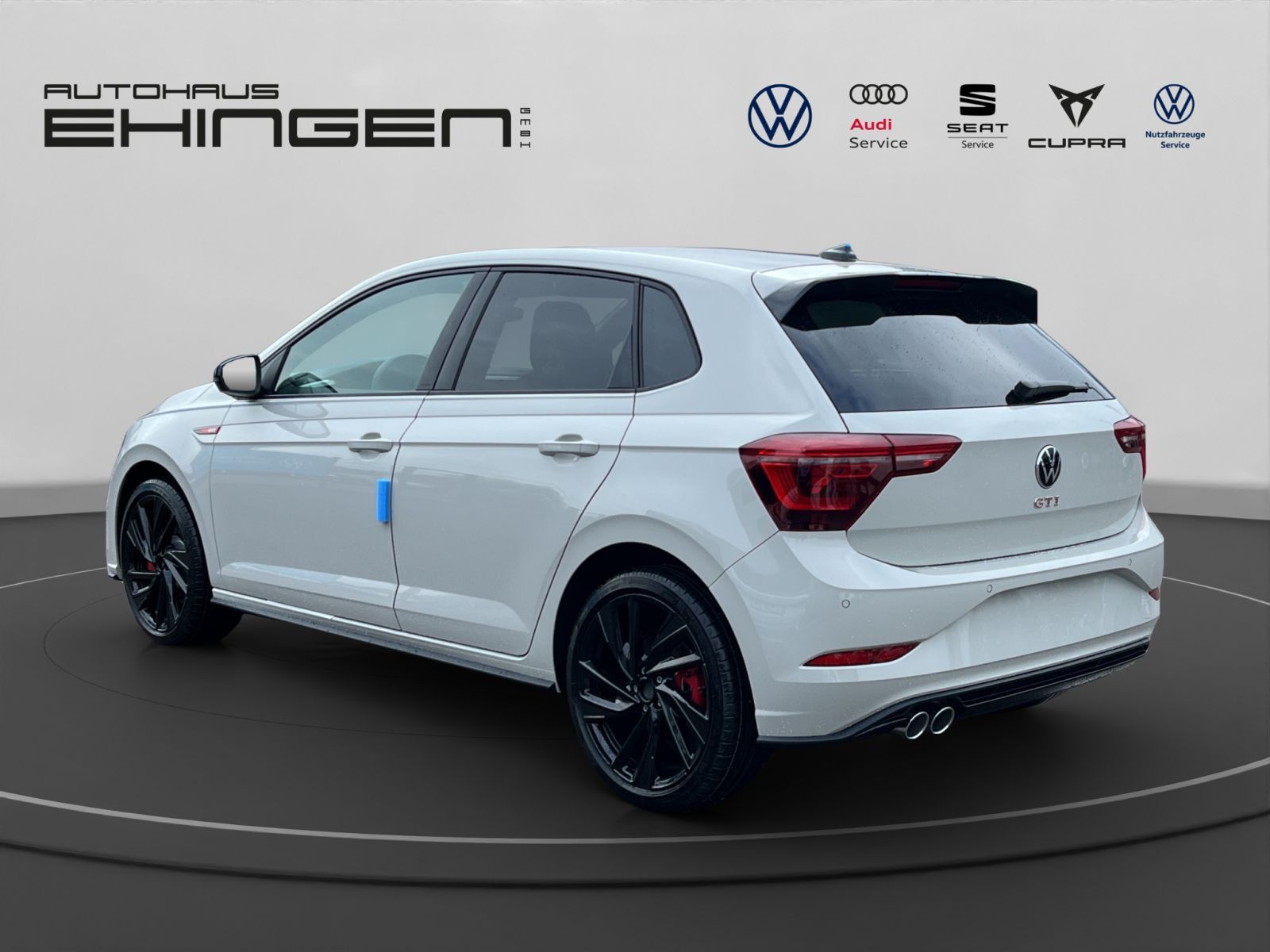 Volkswagen Polo - Bild 7