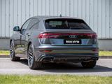 Audi Q8 50 TDI SLINE.MATRIX.SOFTCL.PANO.HUD.360°.AHK - Audi Q8 SUV