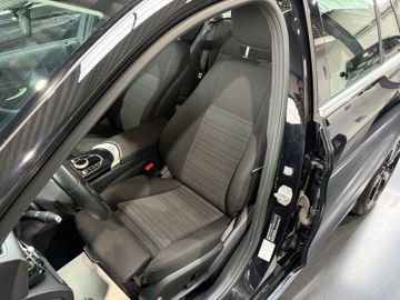 Mercedes C 300 - 11