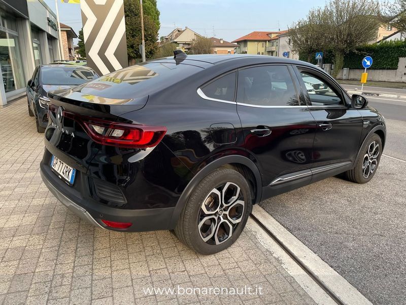 Other Renault Arkana Arkana 1.6 E-Tech full hybrid Tec imagem 3