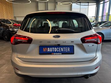 MYAUTOCENTER – Gebraucht- und Jahreswagen mit Werkstattservice in Pfaffenhofen Ford Focus *KEYLESS*TEMPO*SIHZ*LKHZ*NAVI*LED*