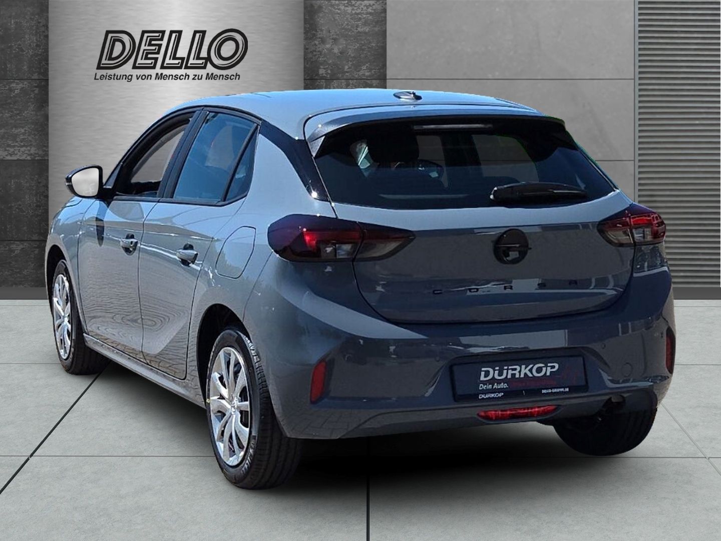 Opel Corsa - Bild 3