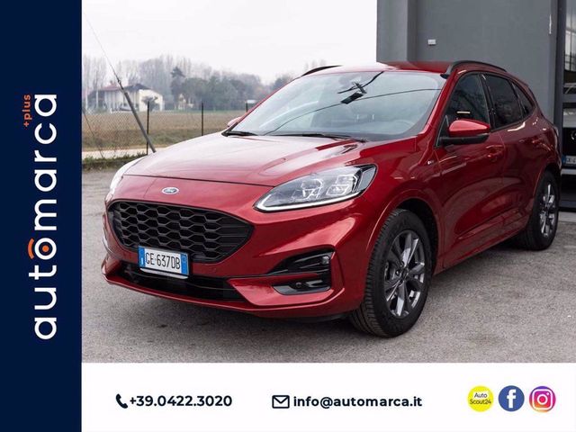 Ford FORD Kuga 1.5 EcoBoost 150 CV 2WD ST-Line del 20